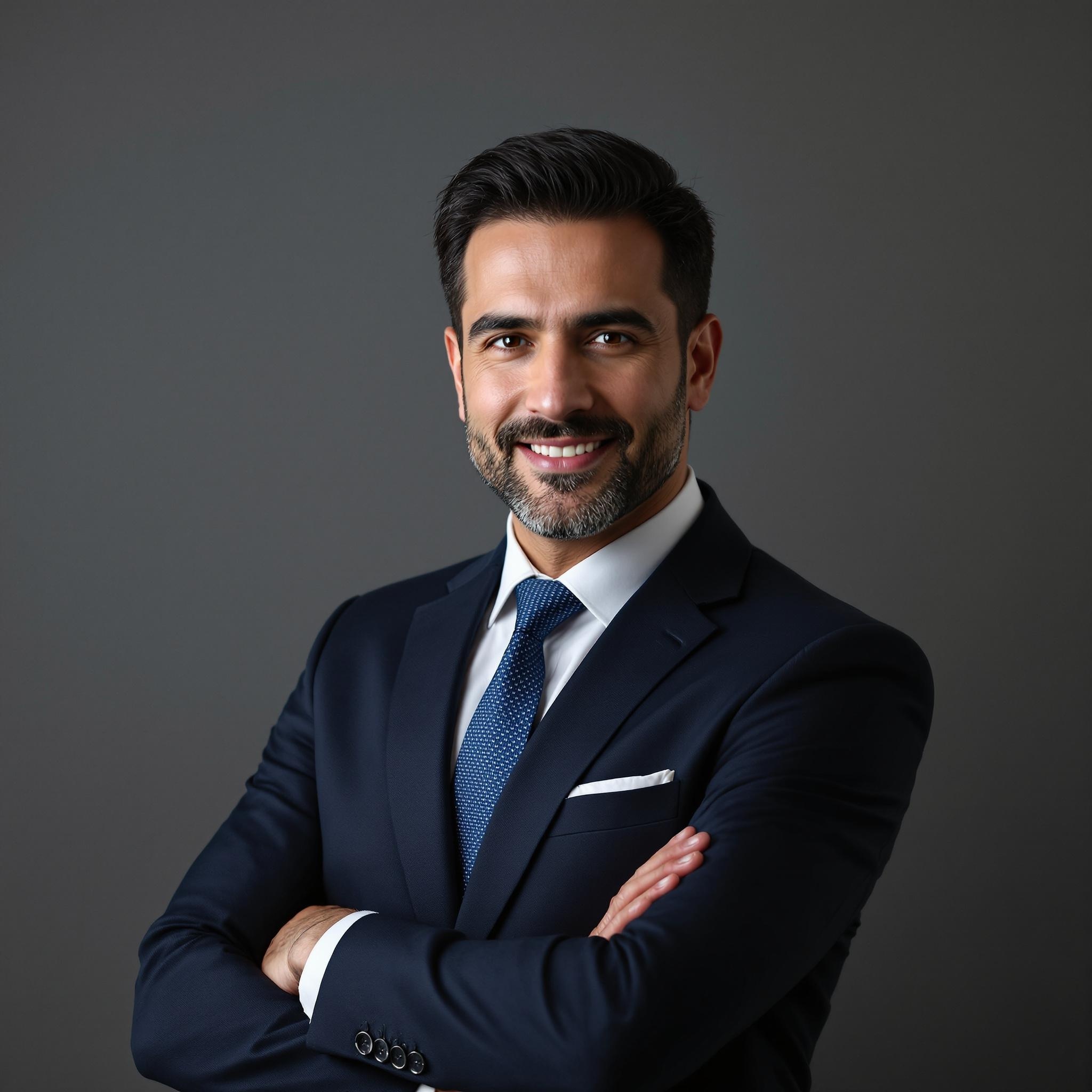 Dan Kondratyuk
